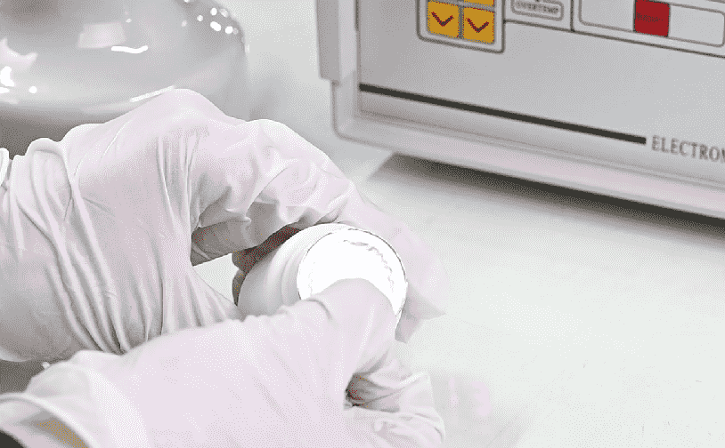 manual induction sealer step4